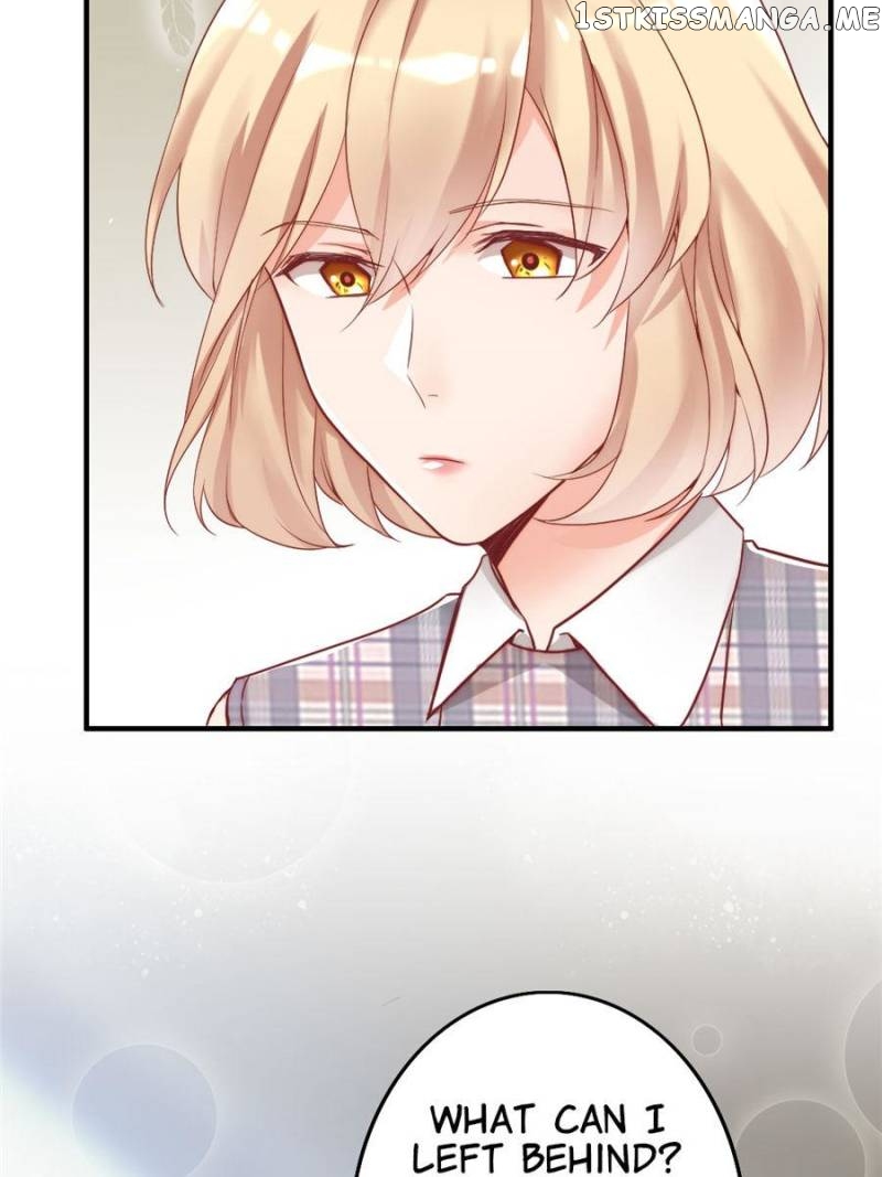 Bossy Wife’s A Little Cold chapter 85 - page 17