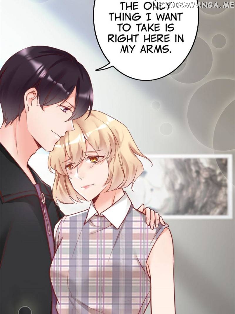 Bossy Wife’s A Little Cold chapter 85 - page 18