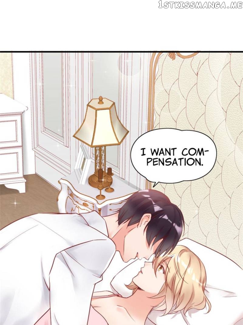 Bossy Wife’s A Little Cold chapter 85 - page 26