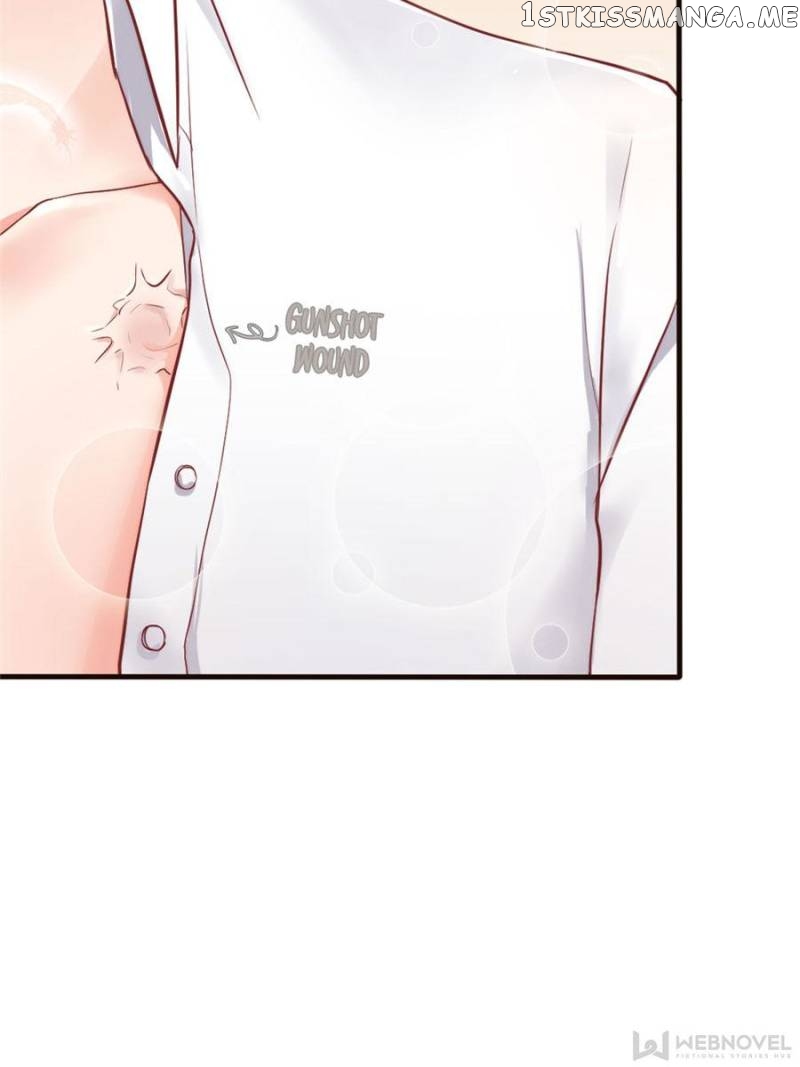 Bossy Wife’s A Little Cold chapter 85 - page 29