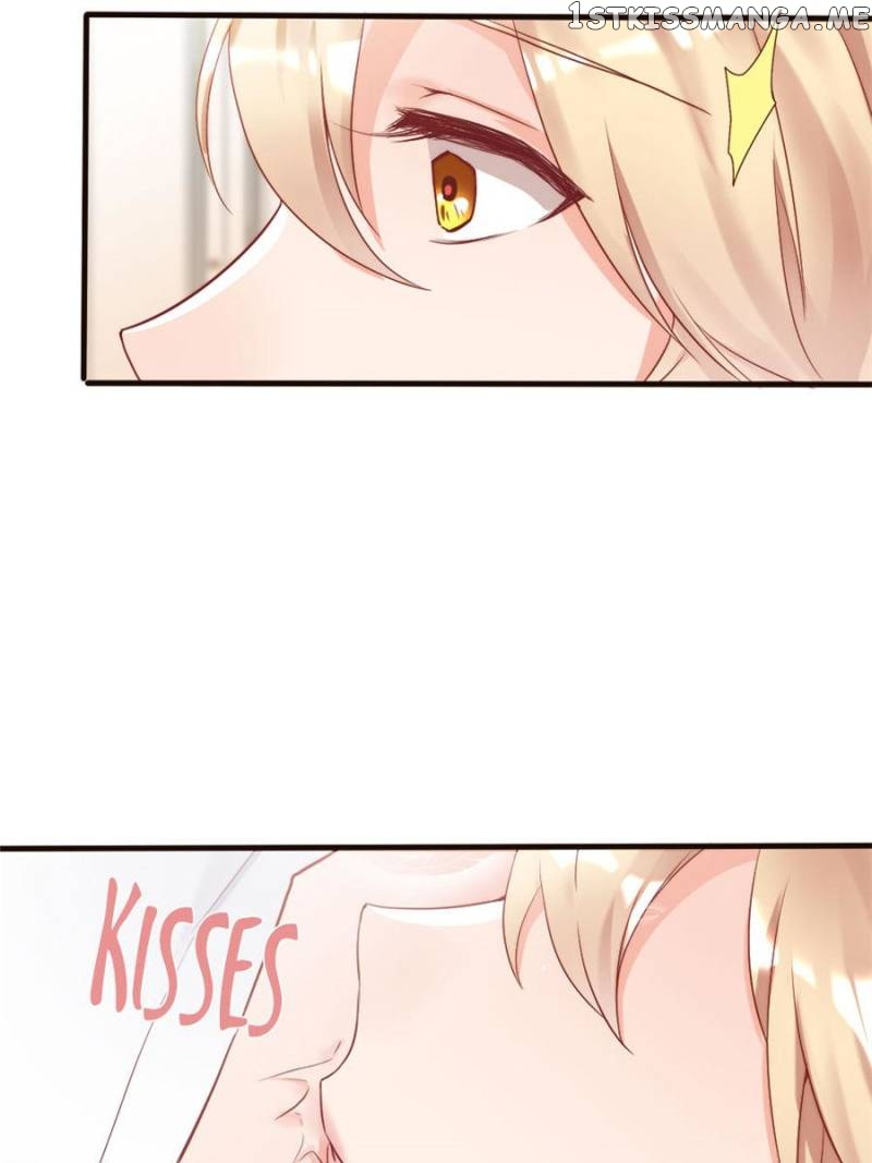 Bossy Wife’s A Little Cold chapter 85 - page 31