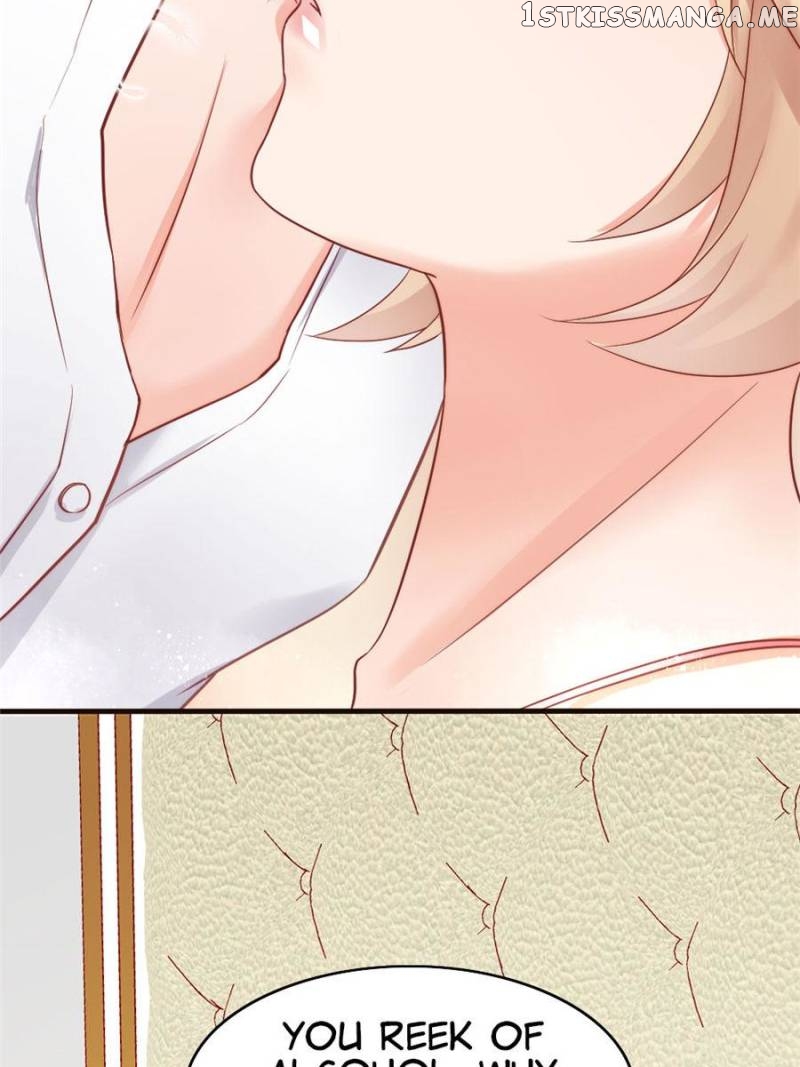 Bossy Wife’s A Little Cold chapter 85 - page 32