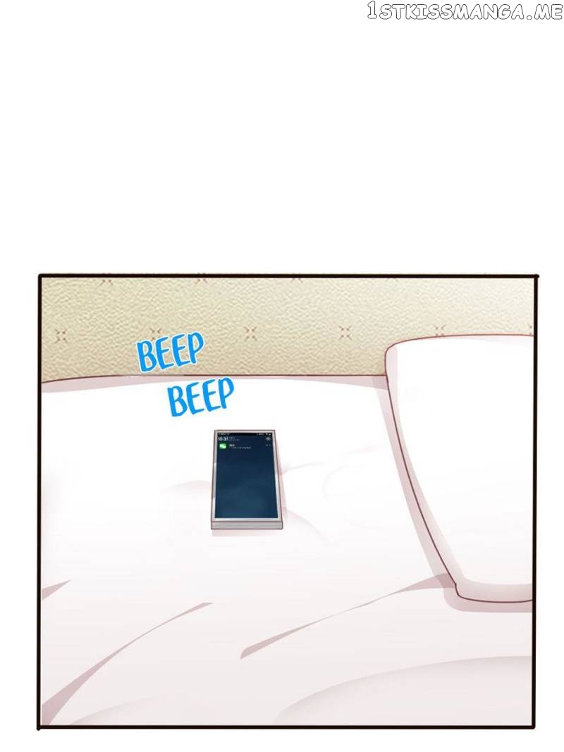 Bossy Wife’s A Little Cold chapter 85 - page 35
