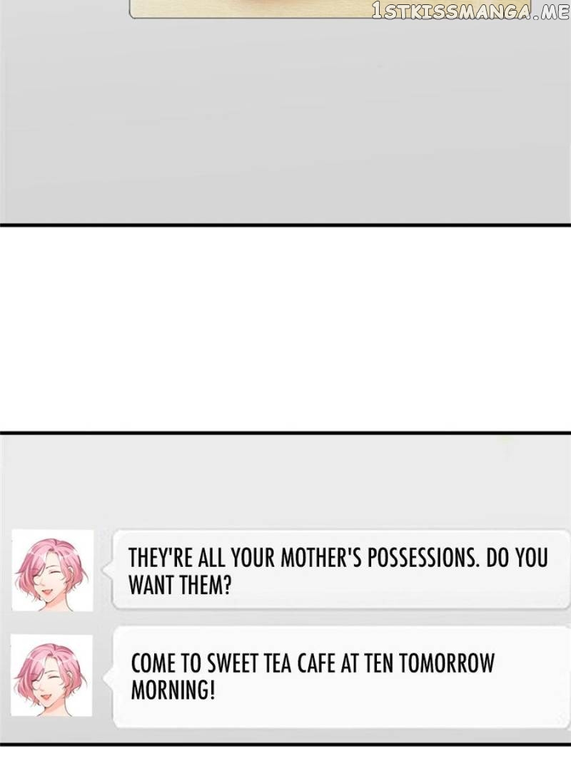 Bossy Wife’s A Little Cold chapter 85 - page 38