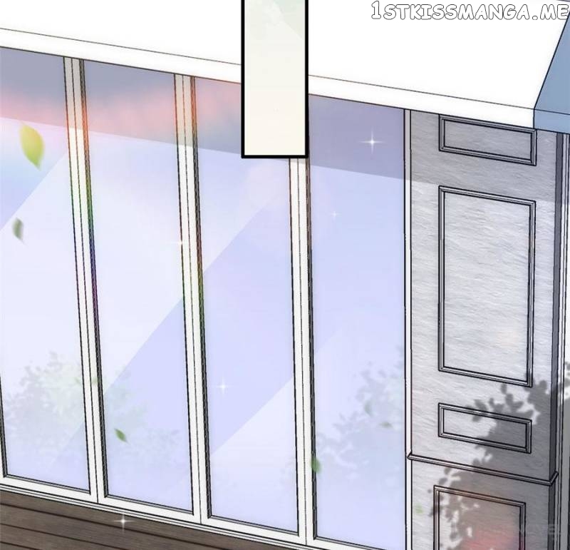 Bossy Wife’s A Little Cold chapter 85 - page 41
