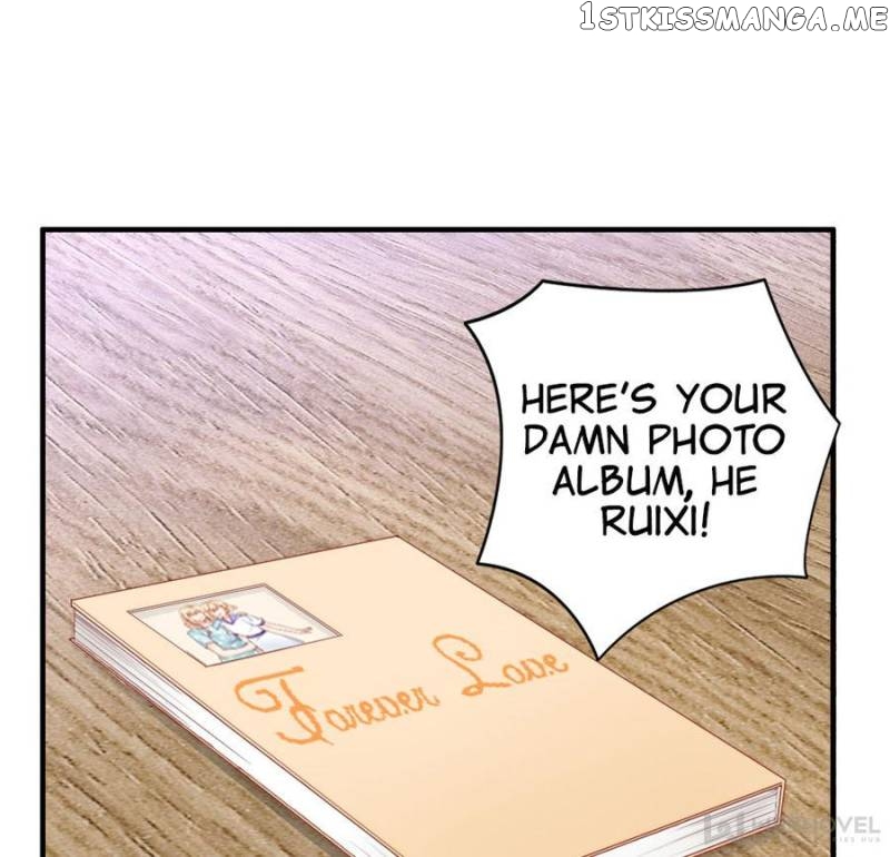 Bossy Wife’s A Little Cold chapter 85 - page 43