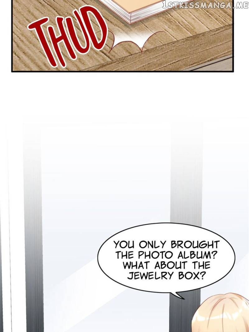 Bossy Wife’s A Little Cold chapter 85 - page 44