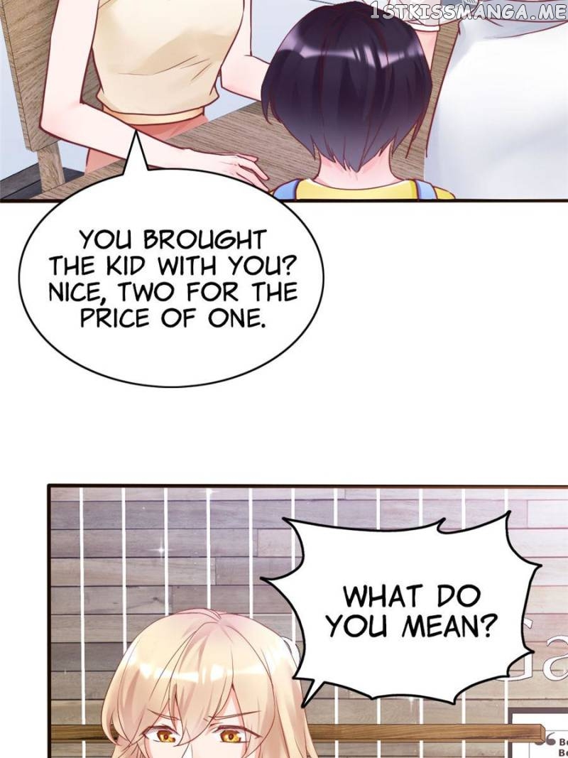 Bossy Wife’s A Little Cold chapter 85 - page 46