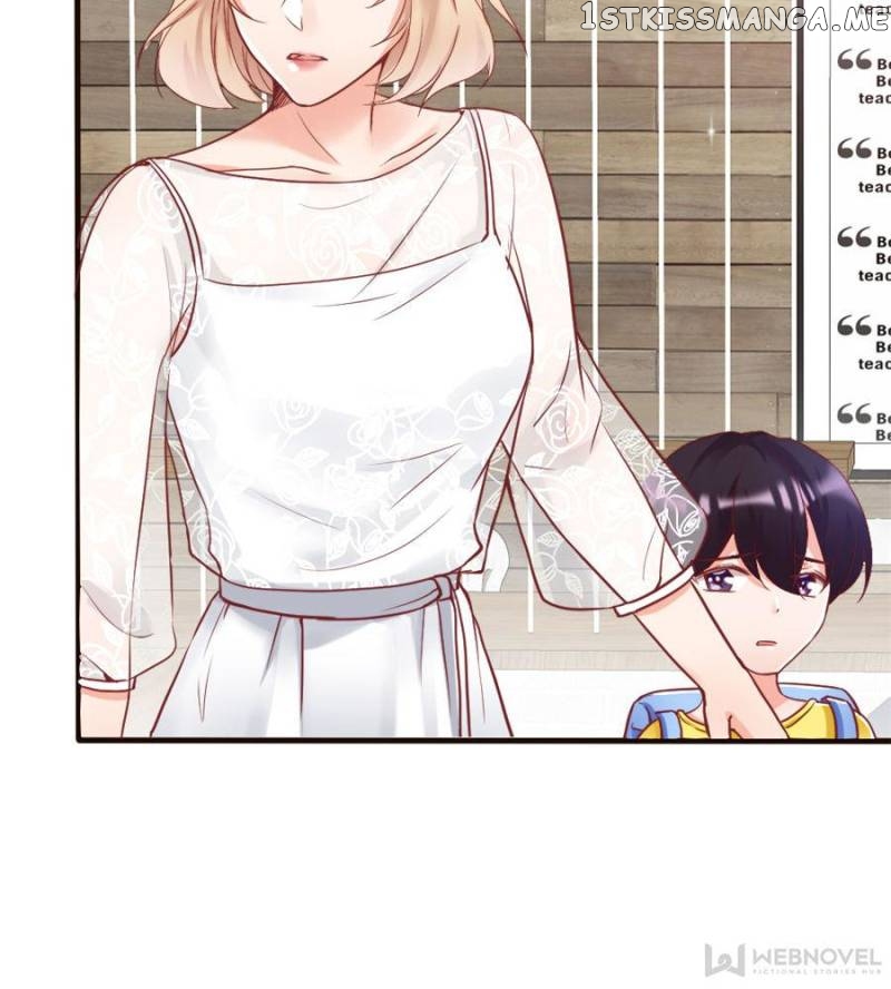 Bossy Wife’s A Little Cold chapter 85 - page 47