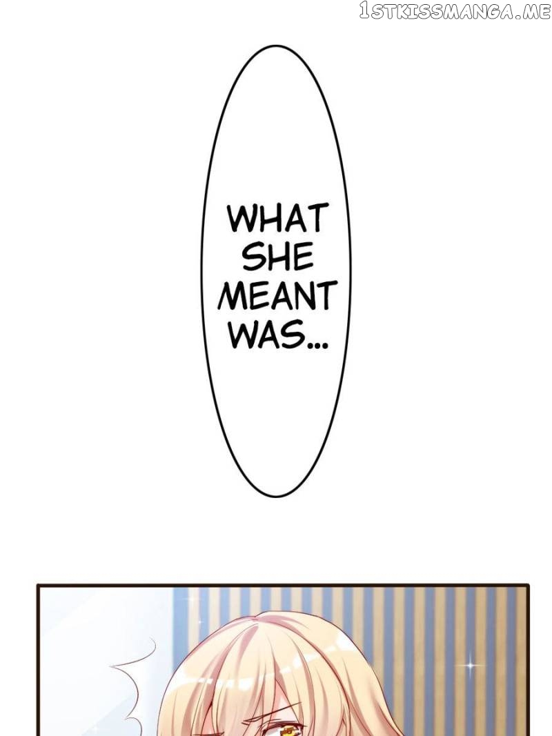 Bossy Wife’s A Little Cold chapter 85 - page 48
