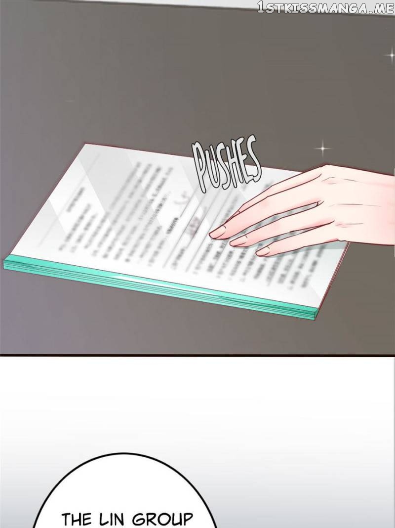 Bossy Wife’s A Little Cold chapter 85 - page 5
