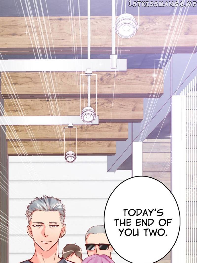 Bossy Wife’s A Little Cold chapter 85 - page 50