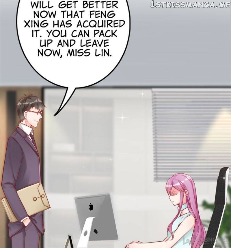 Bossy Wife’s A Little Cold chapter 85 - page 6