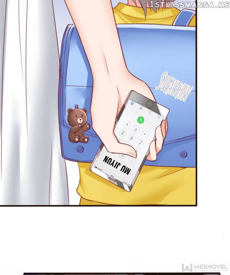 Bossy Wife’s A Little Cold chapter 86 - page 12