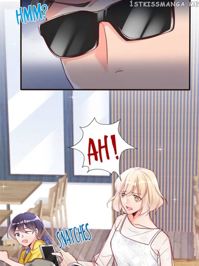 Bossy Wife’s A Little Cold chapter 86 - page 13
