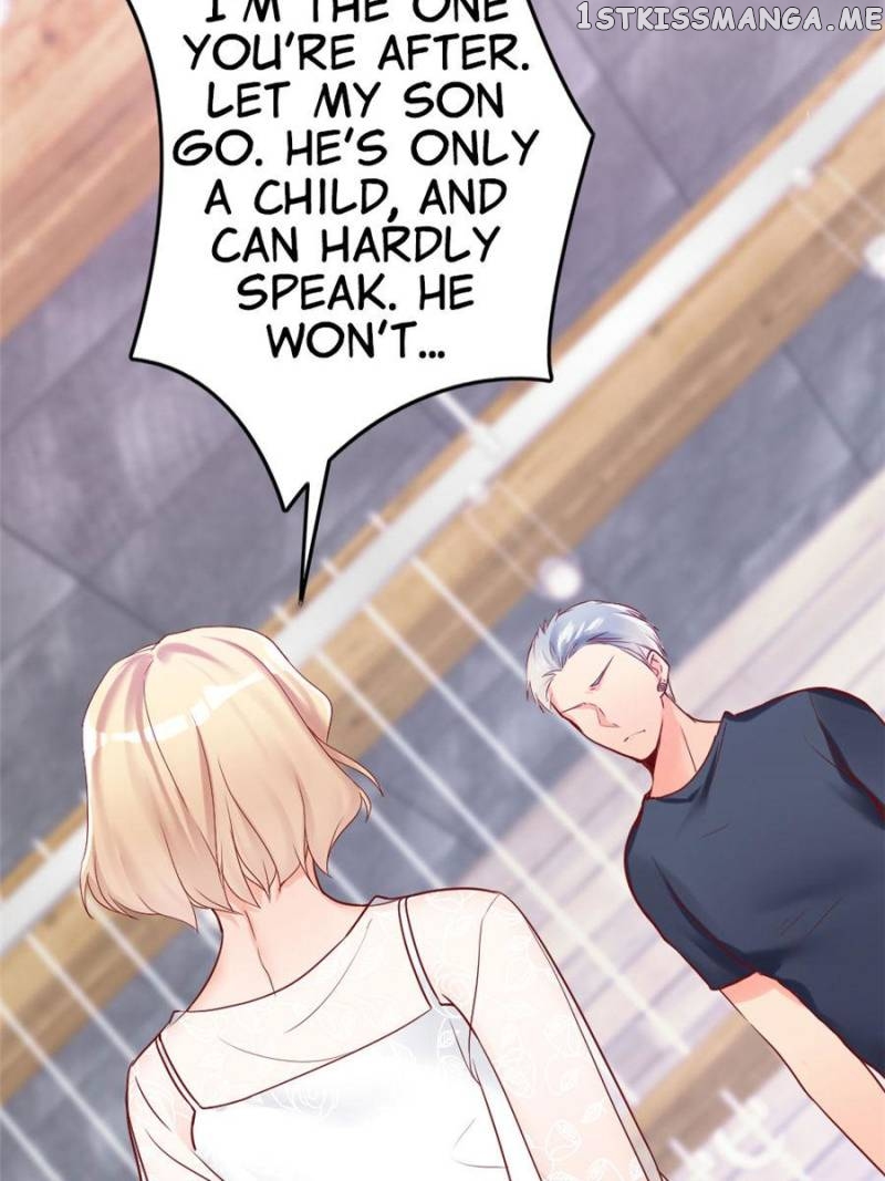 Bossy Wife’s A Little Cold chapter 86 - page 18