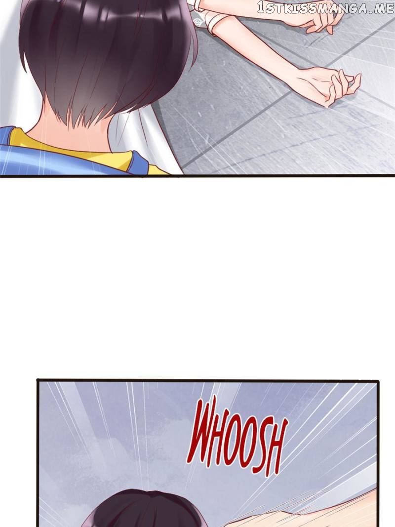 Bossy Wife’s A Little Cold chapter 86 - page 23