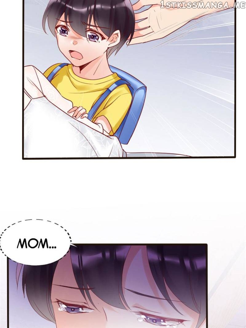 Bossy Wife’s A Little Cold chapter 86 - page 24
