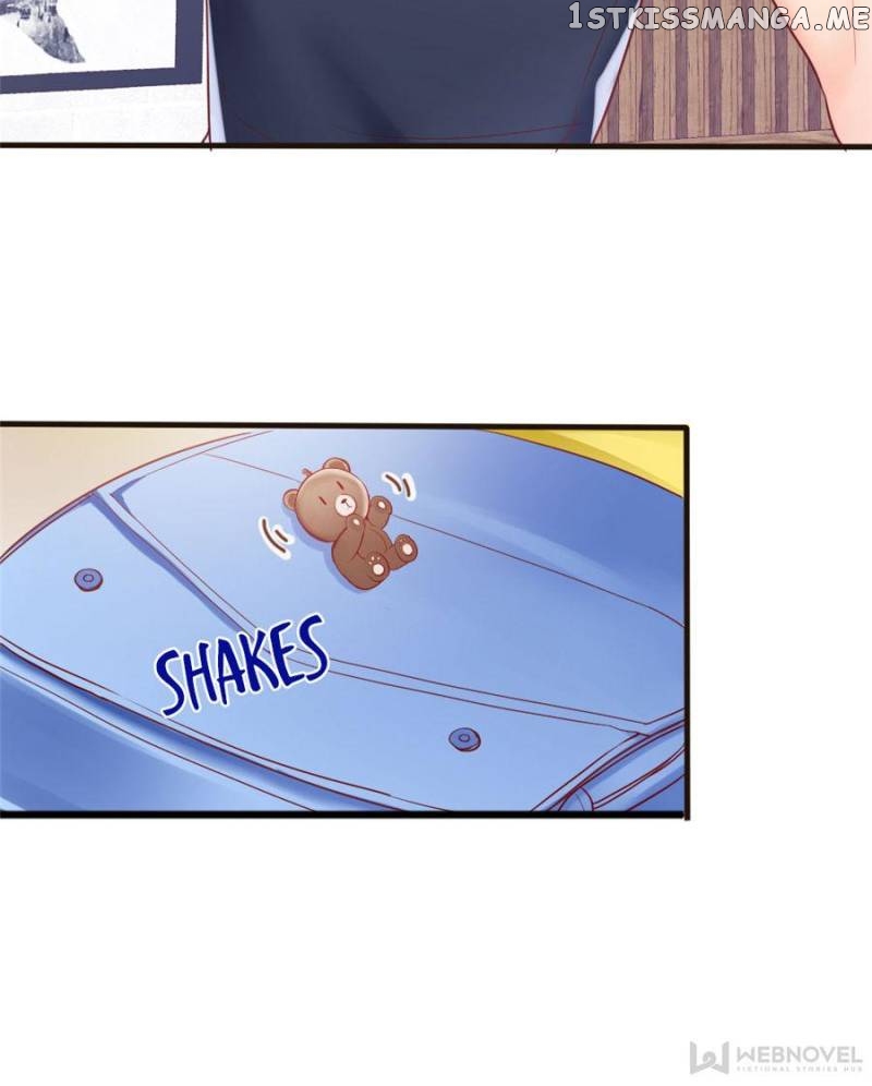 Bossy Wife’s A Little Cold chapter 86 - page 27