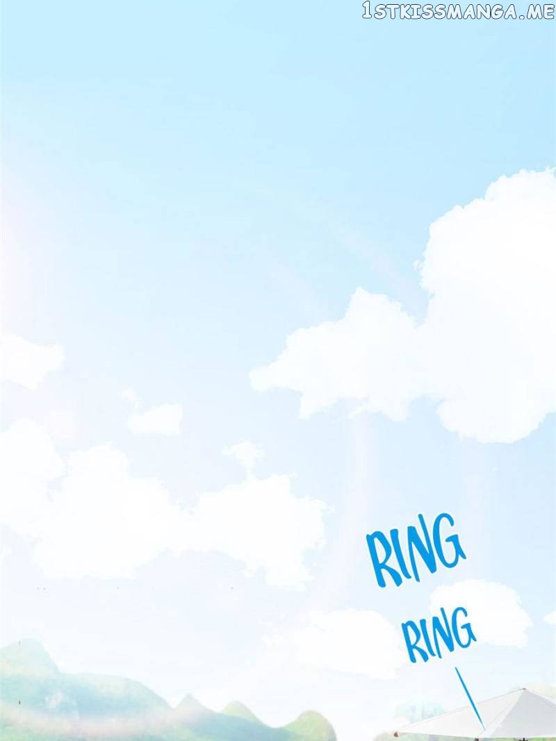 Bossy Wife’s A Little Cold chapter 86 - page 35