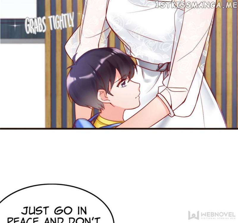 Bossy Wife’s A Little Cold chapter 86 - page 4