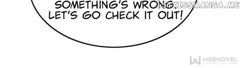 Bossy Wife’s A Little Cold chapter 86 - page 42