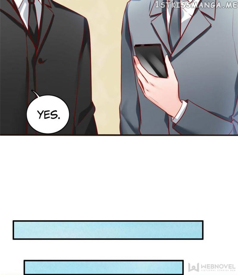 Bossy Wife’s A Little Cold chapter 86 - page 44