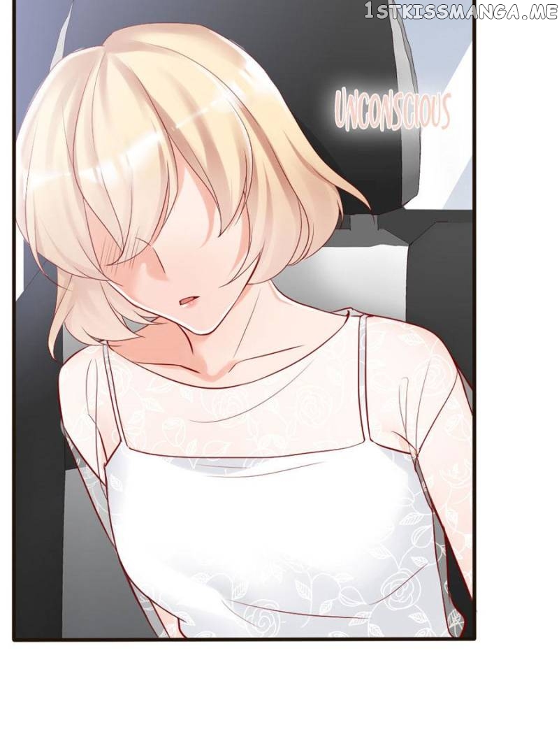 Bossy Wife’s A Little Cold chapter 86 - page 47