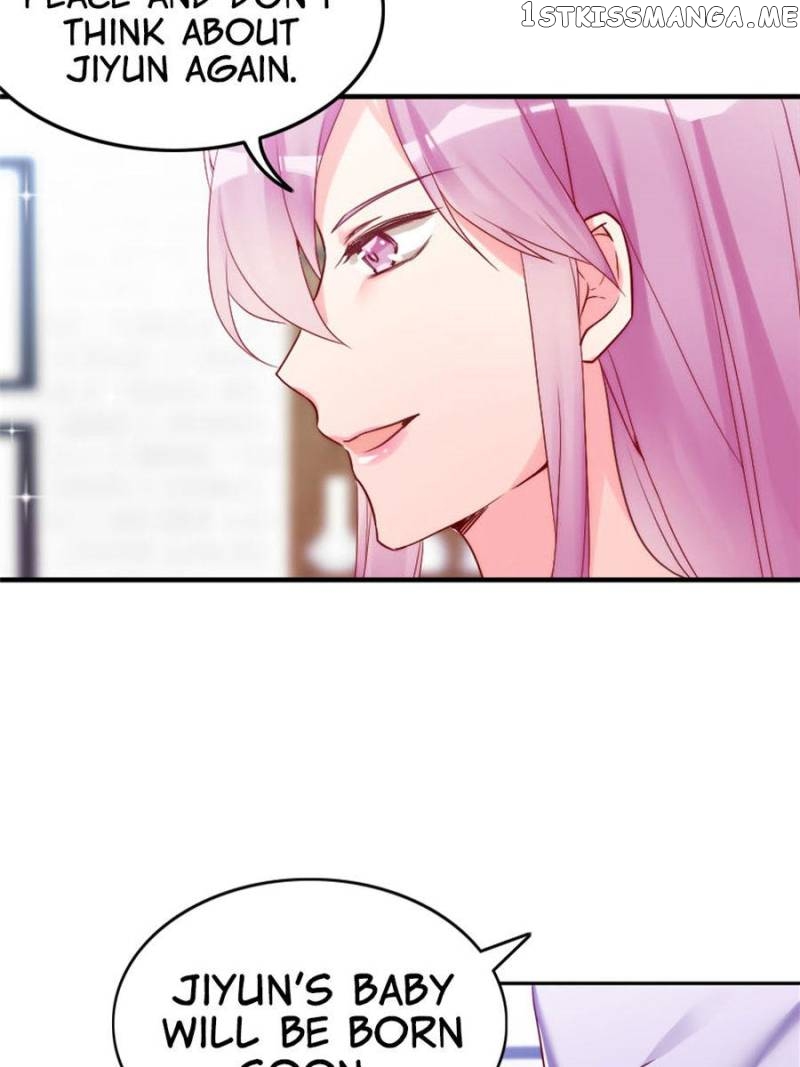 Bossy Wife’s A Little Cold chapter 86 - page 5