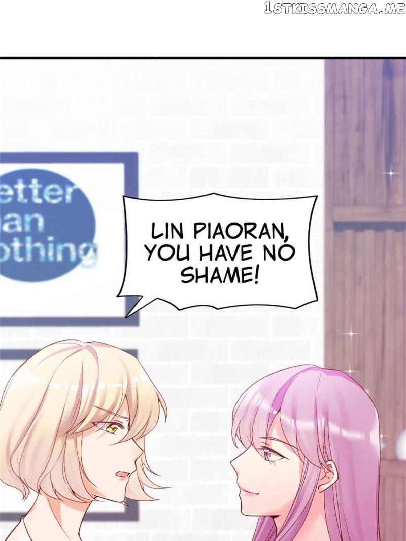 Bossy Wife’s A Little Cold chapter 86 - page 9