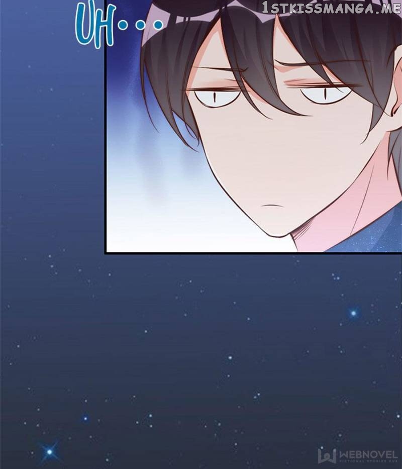 Bossy Wife’s A Little Cold chapter 69 - page 11