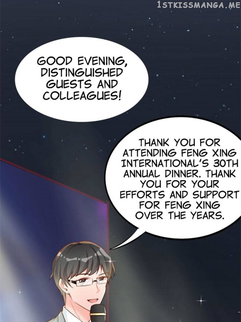 Bossy Wife’s A Little Cold chapter 69 - page 12