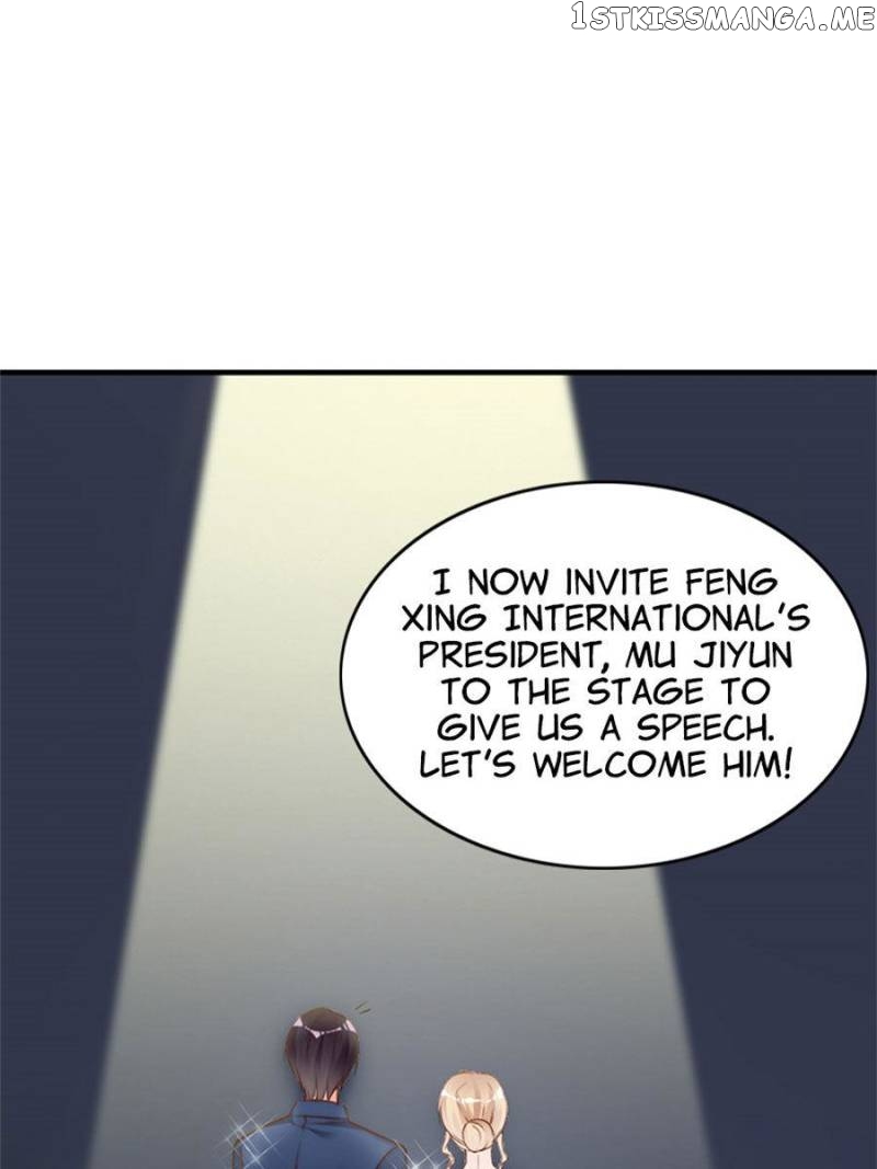Bossy Wife’s A Little Cold chapter 69 - page 14