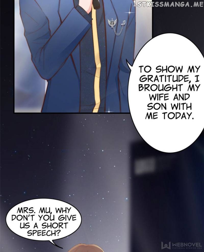 Bossy Wife’s A Little Cold chapter 69 - page 19