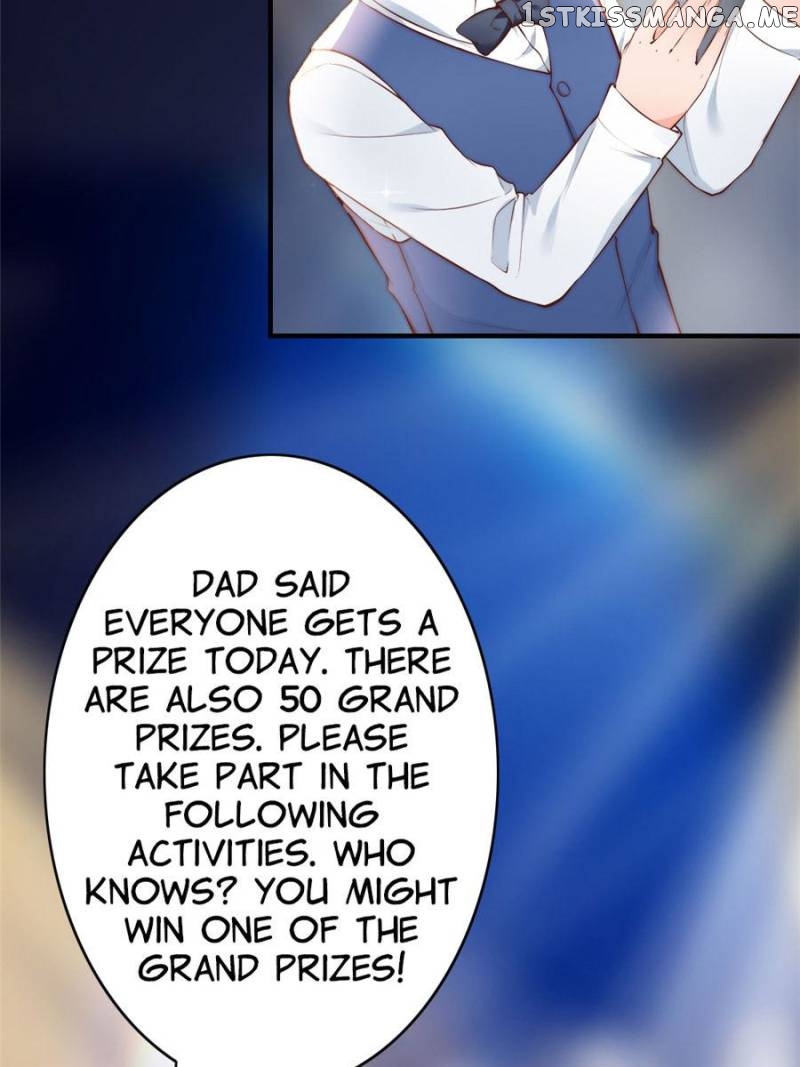 Bossy Wife’s A Little Cold chapter 69 - page 25