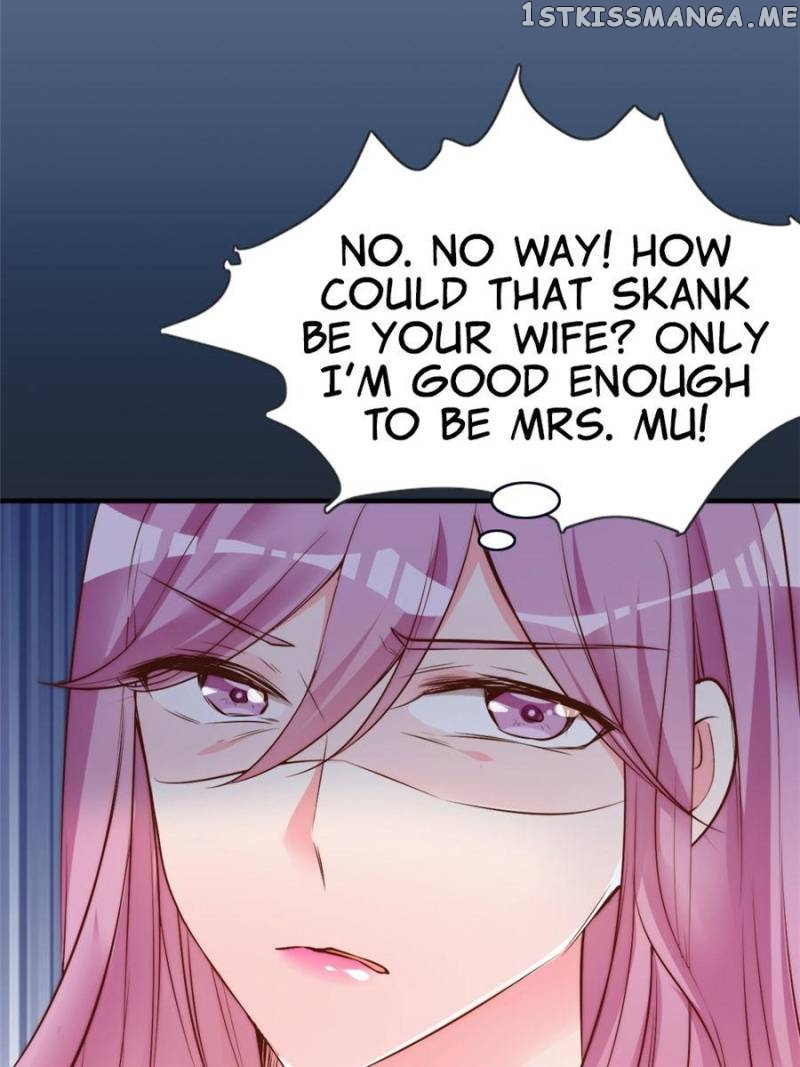 Bossy Wife’s A Little Cold chapter 69 - page 31