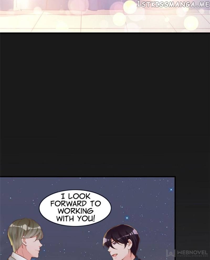 Bossy Wife’s A Little Cold chapter 69 - page 34
