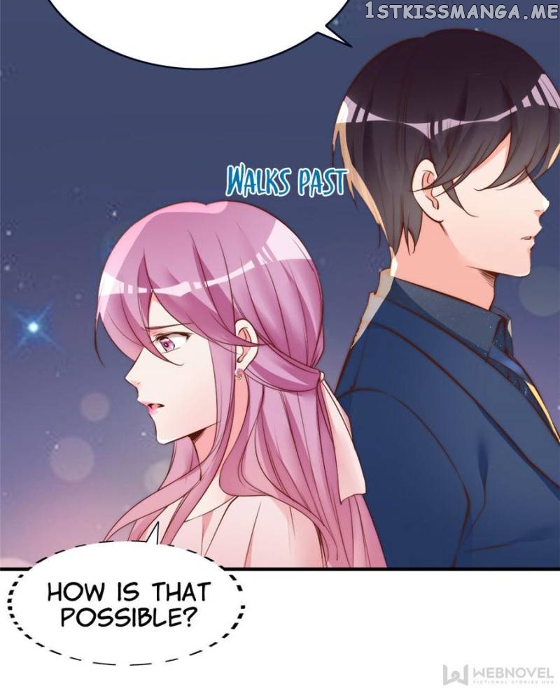 Bossy Wife’s A Little Cold chapter 69 - page 40