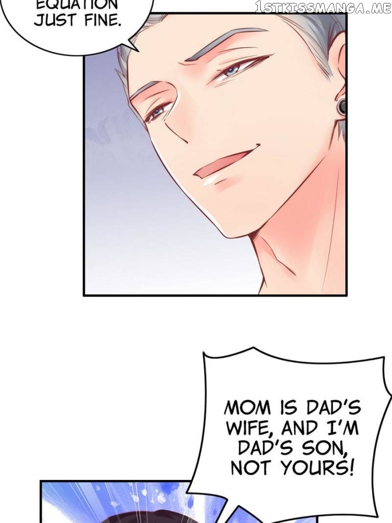 Bossy Wife’s A Little Cold chapter 87 - page 28