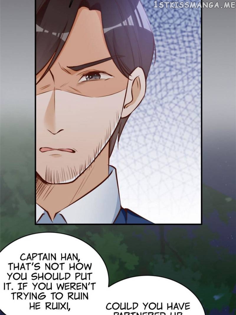 Bossy Wife’s A Little Cold chapter 70 - page 13
