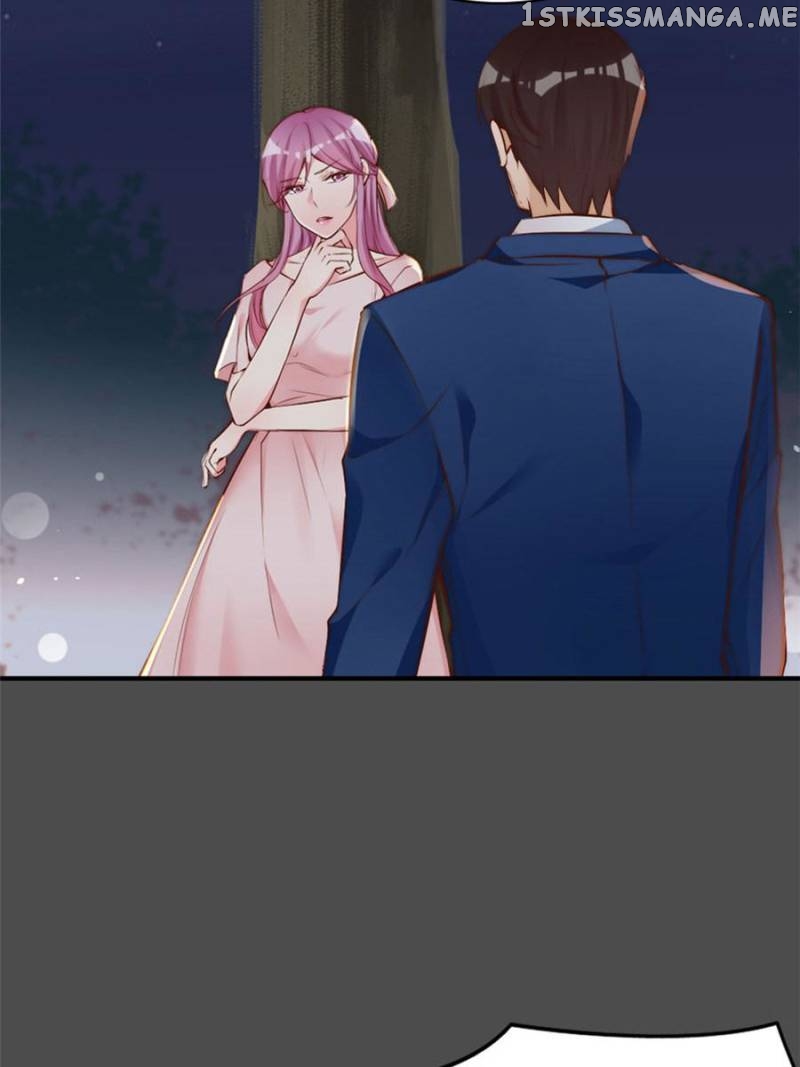 Bossy Wife’s A Little Cold chapter 70 - page 15
