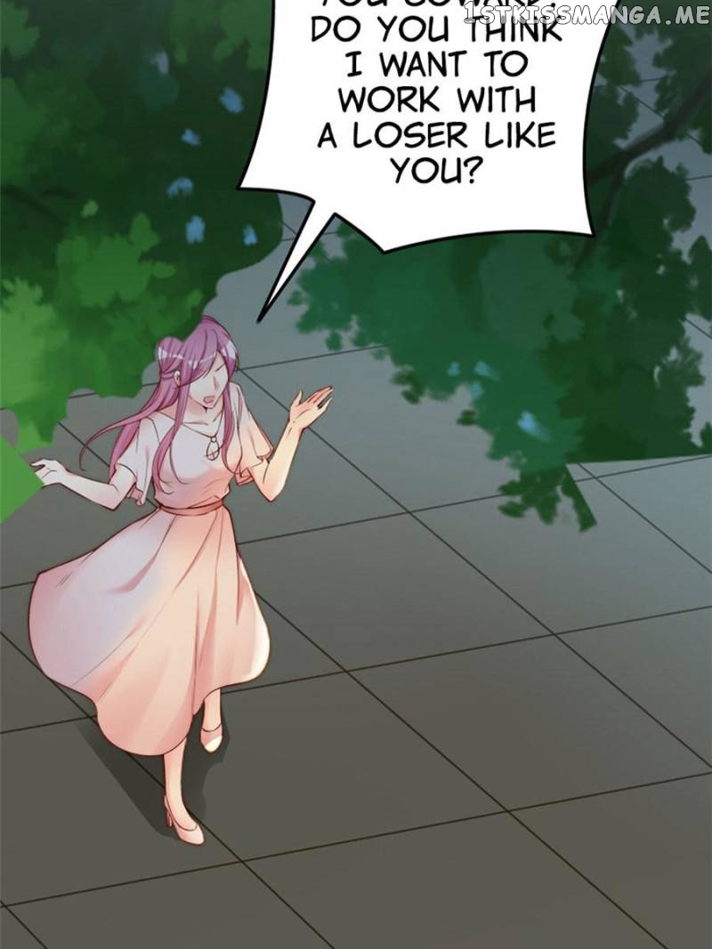 Bossy Wife’s A Little Cold chapter 70 - page 18