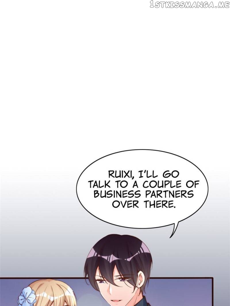 Bossy Wife’s A Little Cold chapter 70 - page 21
