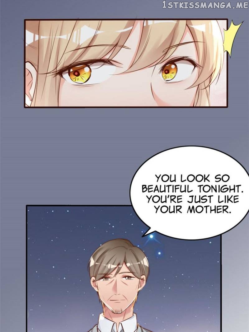 Bossy Wife’s A Little Cold chapter 70 - page 25