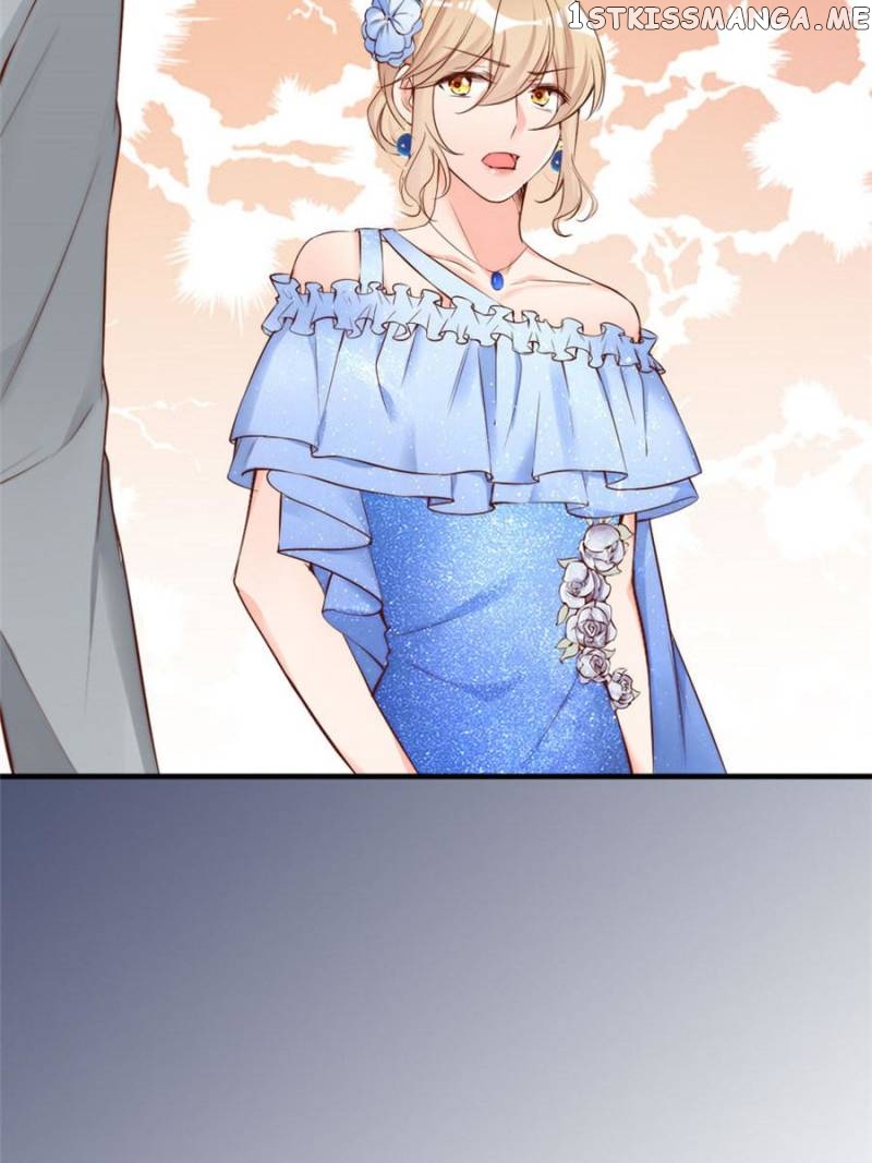 Bossy Wife’s A Little Cold chapter 70 - page 28