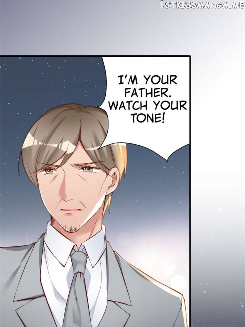 Bossy Wife’s A Little Cold chapter 70 - page 29