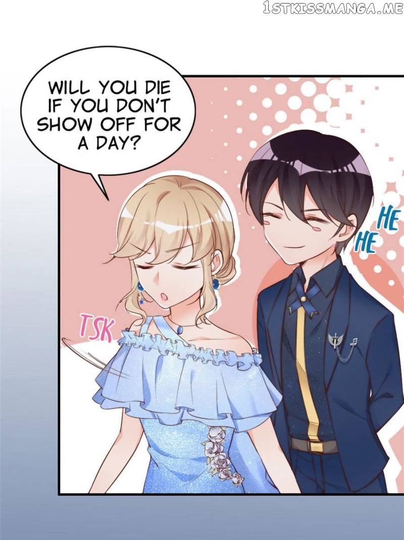 Bossy Wife’s A Little Cold chapter 70 - page 3