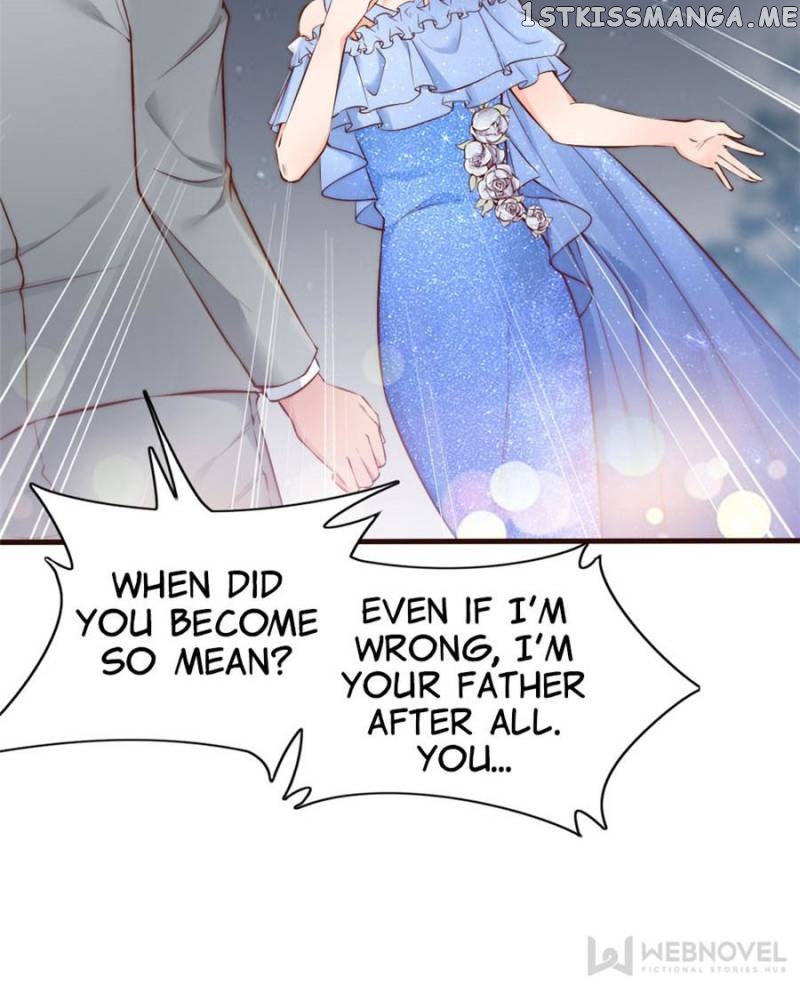 Bossy Wife’s A Little Cold chapter 70 - page 32