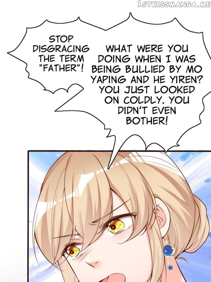 Bossy Wife’s A Little Cold chapter 70 - page 33