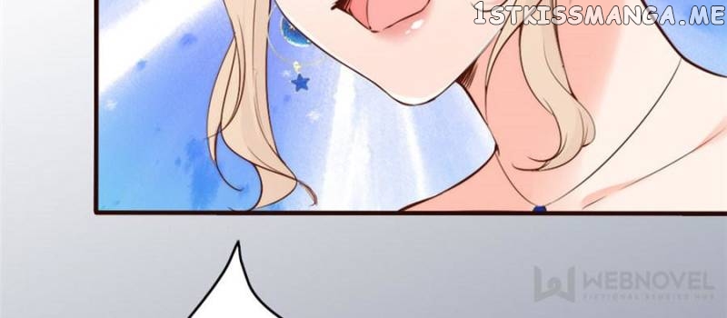 Bossy Wife’s A Little Cold chapter 70 - page 34